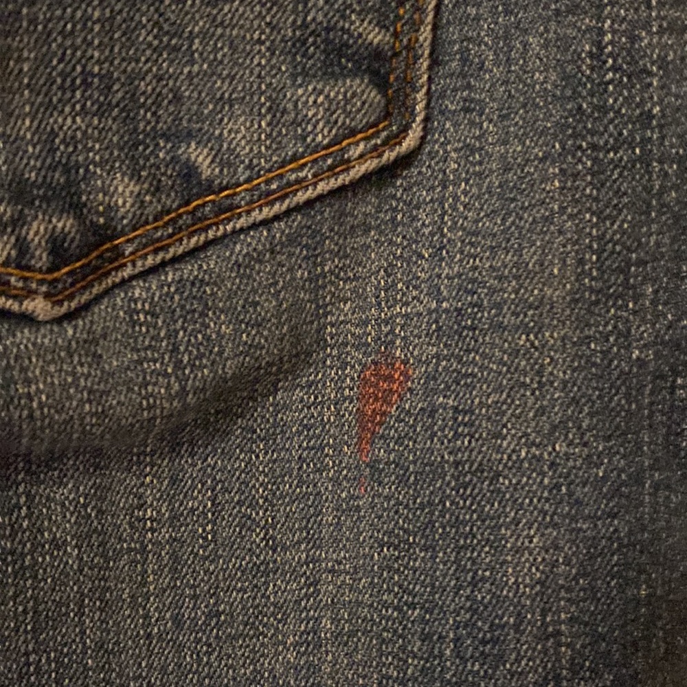 Jeans - Picture 4 of 5